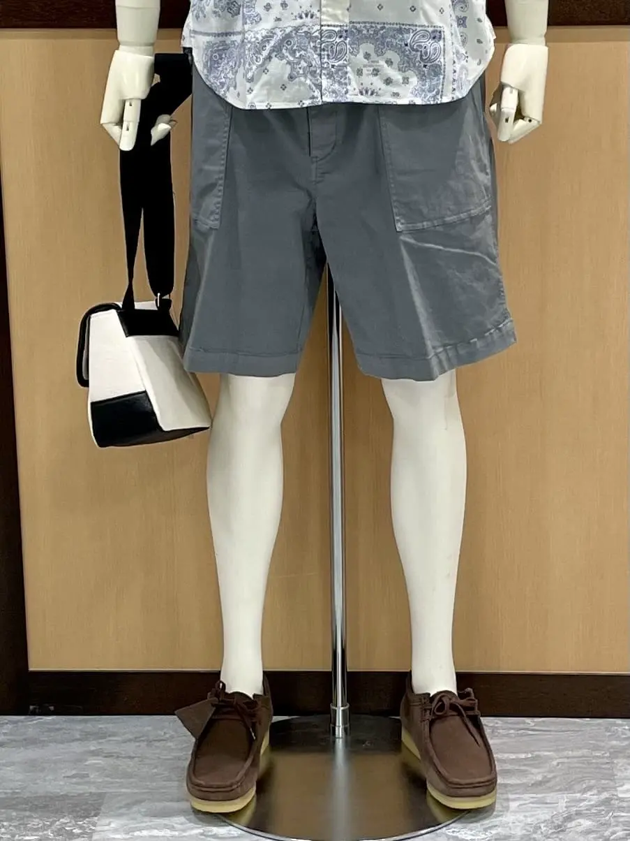 J.PRESS MEN 渡邊 コーディネート画像