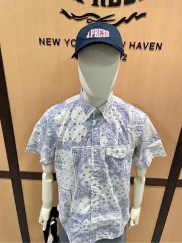 J.PRESS MEN 渡邊 コーディネート画像