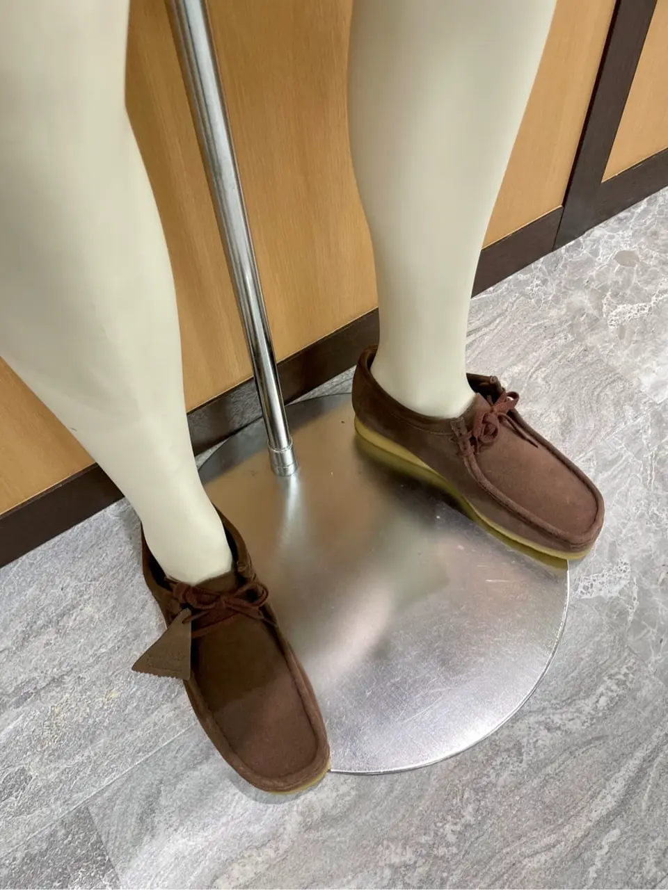 J.PRESS MEN 渡邊 コーディネート画像