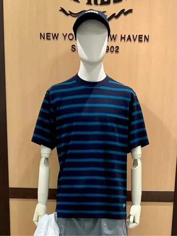 J.PRESS MEN 渡邊 コーディネート画像