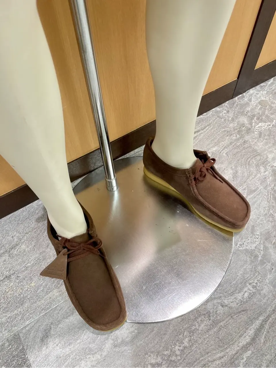 J.PRESS MEN 渡邊 コーディネート画像