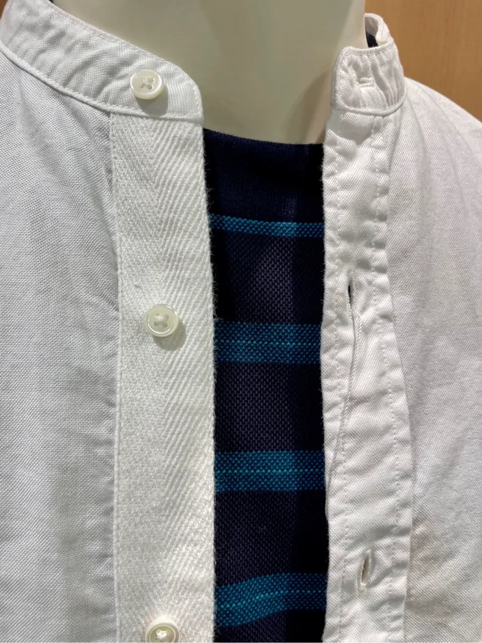 J.PRESS MEN 渡邊 コーディネート画像