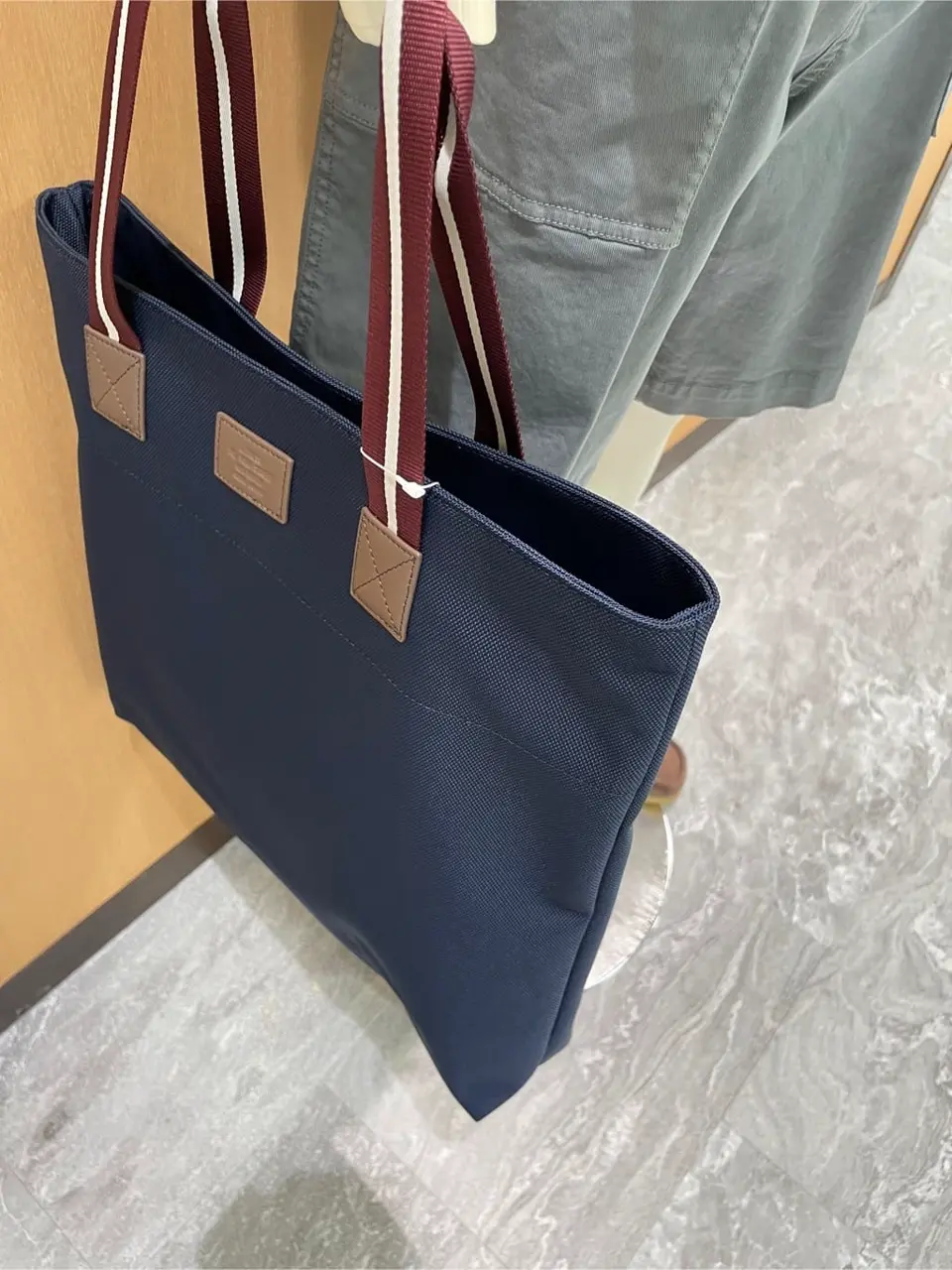 J.PRESS MEN 渡邊 コーディネート画像