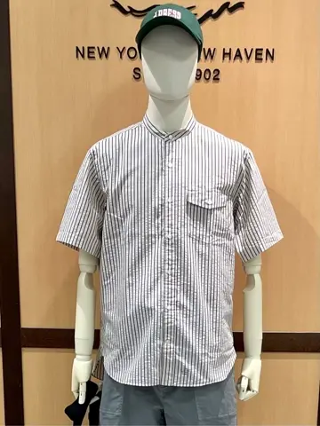 J.PRESS MEN 渡邊 コーディネート画像