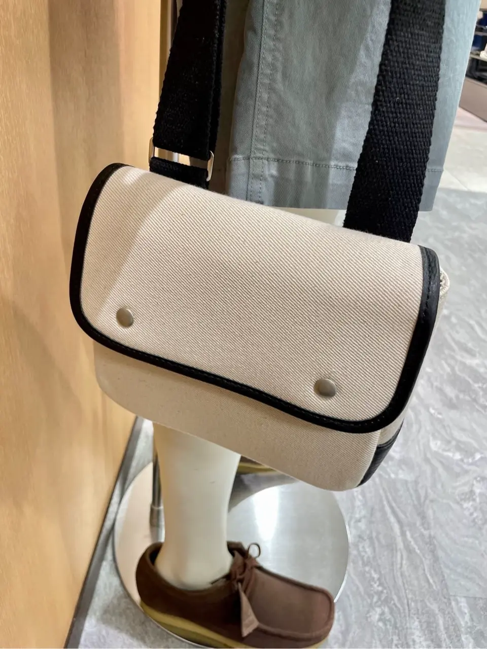 J.PRESS MEN 渡邊 コーディネート画像