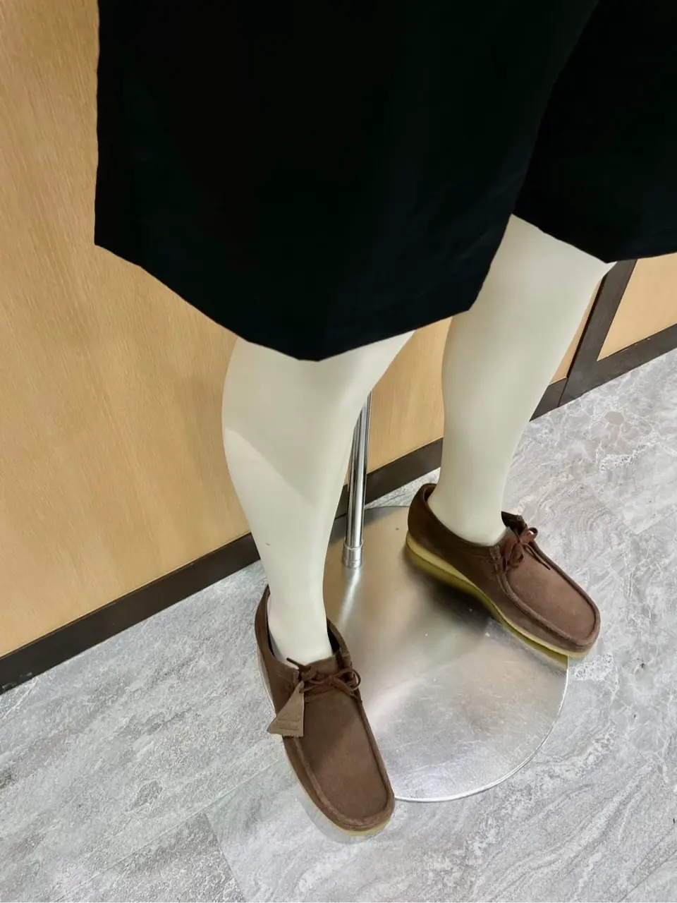 J.PRESS MEN 渡邊 コーディネート画像