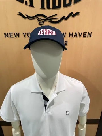 J.PRESS MEN 渡邊 コーディネート画像