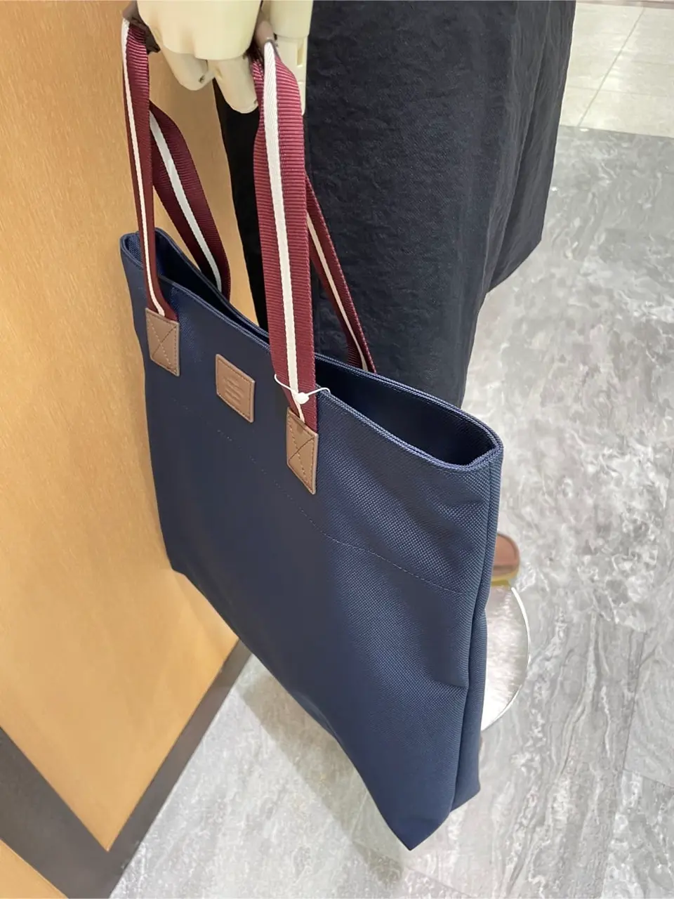 J.PRESS MEN 渡邊 コーディネート画像