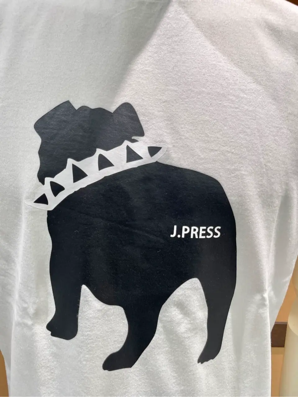 J.PRESS MEN 渡邊 コーディネート画像