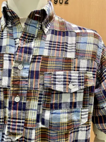 J.PRESS MEN 渡邊 コーディネート画像