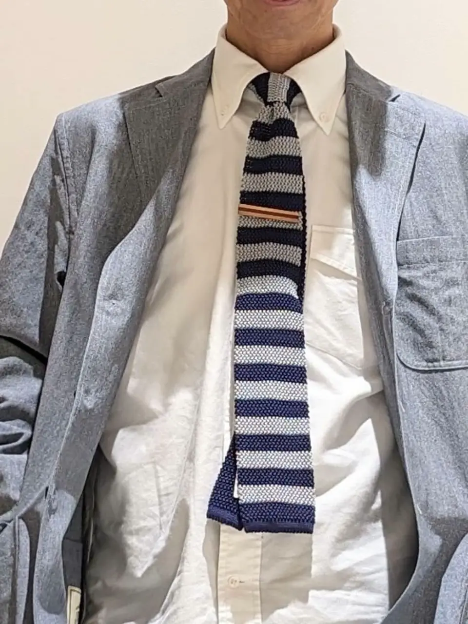 J.PRESS MEN 春木 コーディネート画像