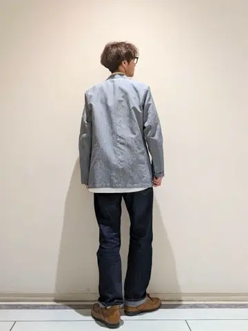 J.PRESS MEN 春木 コーディネート画像