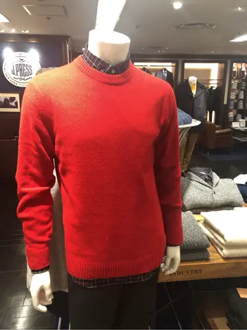 J.PRESS MEN 相馬 コーディネート画像