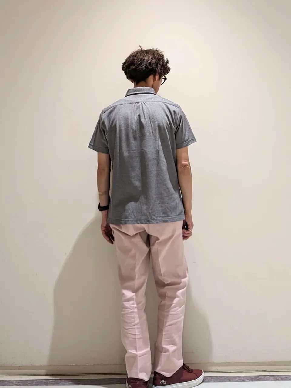 J.PRESS MEN 春木 コーディネート画像