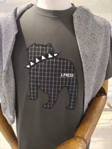 J.PRESS MEN 金澤 コーディネート画像
