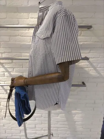 J.PRESS MEN 金澤 コーディネート画像