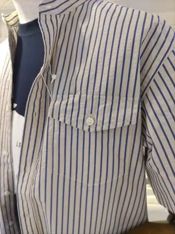 J.PRESS MEN 金澤 コーディネート画像