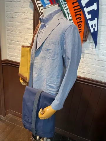 J.PRESS MEN 加島 コーディネート画像