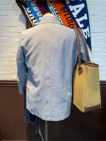 J.PRESS MEN 加島 コーディネート画像