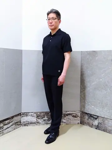 J.PRESS MEN 金子 コーディネート画像