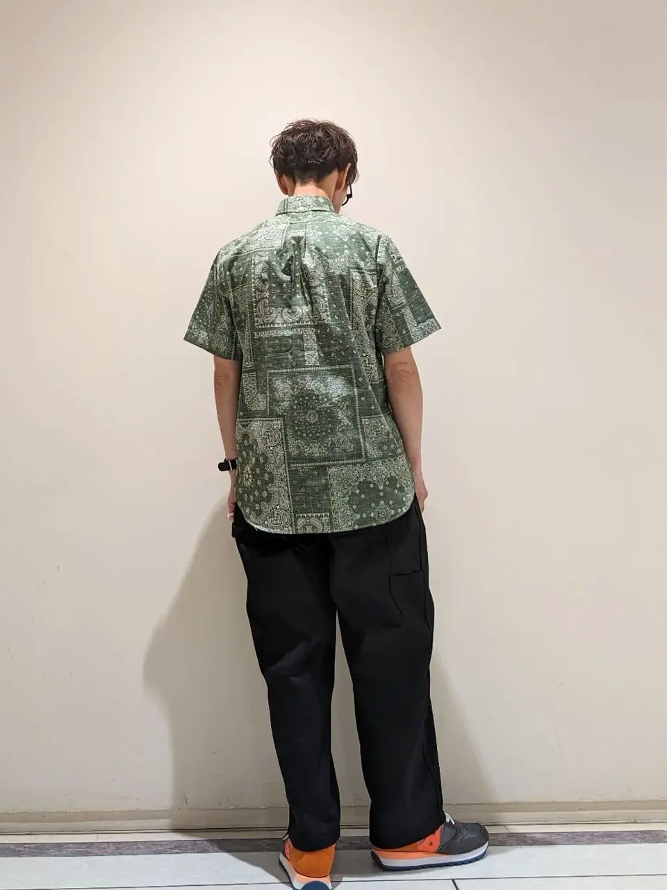 J.PRESS MEN 春木 コーディネート画像