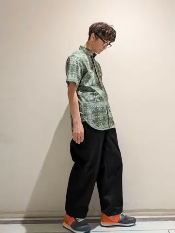 J.PRESS MEN 春木 コーディネート画像