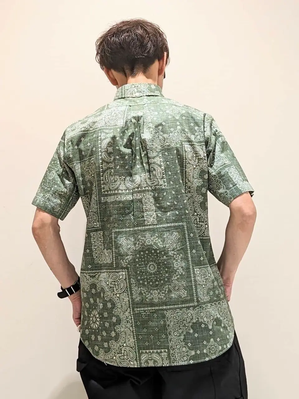 J.PRESS MEN 春木 コーディネート画像