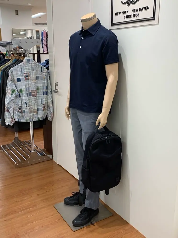 J.PRESS MEN 草野 コーディネート画像