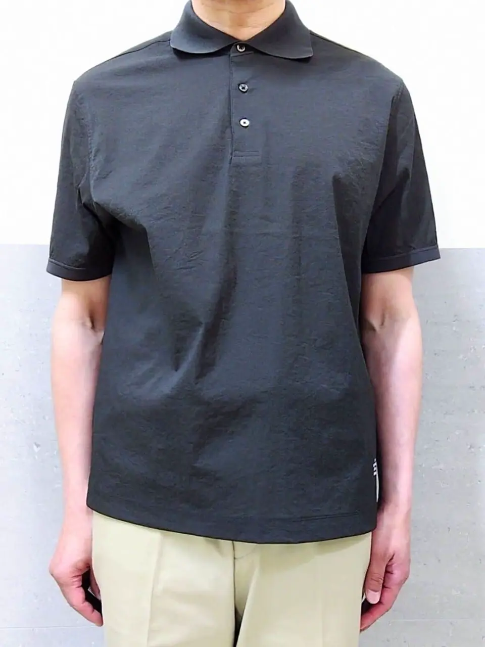 J.PRESS MEN 金子 コーディネート画像