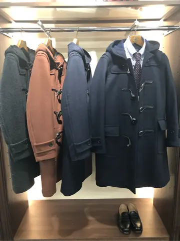 J.PRESS MEN 相馬 コーディネート画像