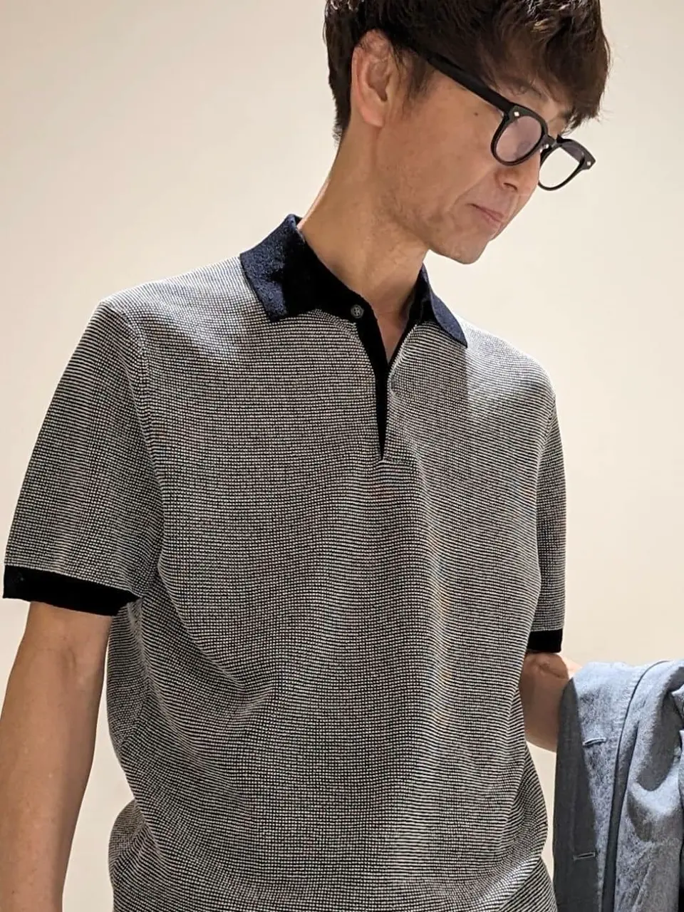 J.PRESS MEN 春木 コーディネート画像