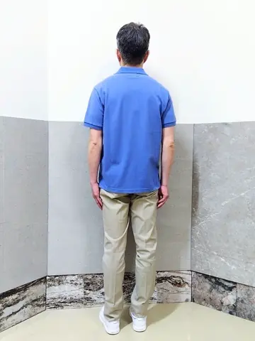 J.PRESS MEN 金子 コーディネート画像