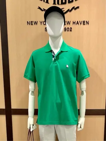 J.PRESS MEN 渡邊 コーディネート画像