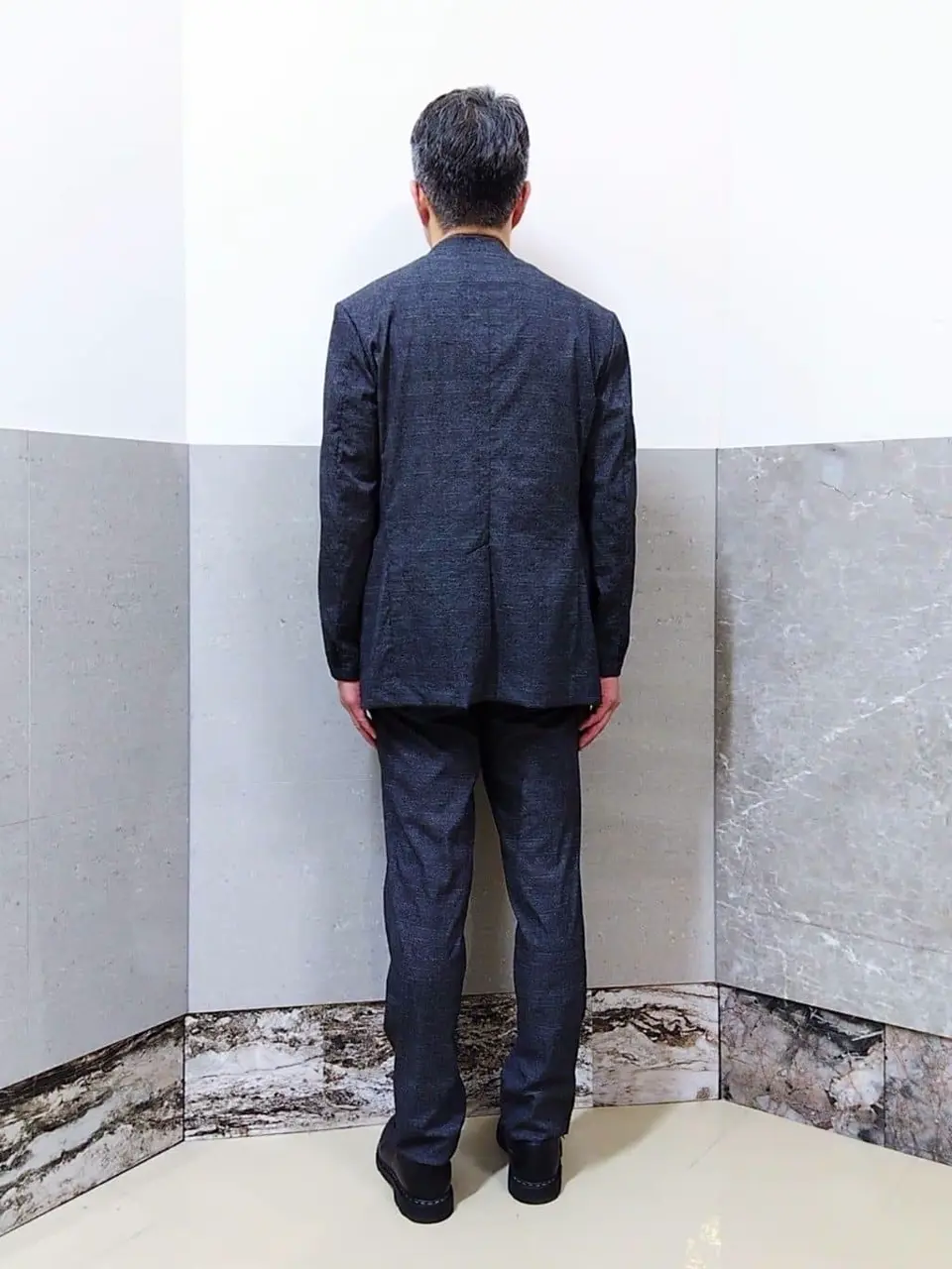 J.PRESS MEN 金子 コーディネート画像