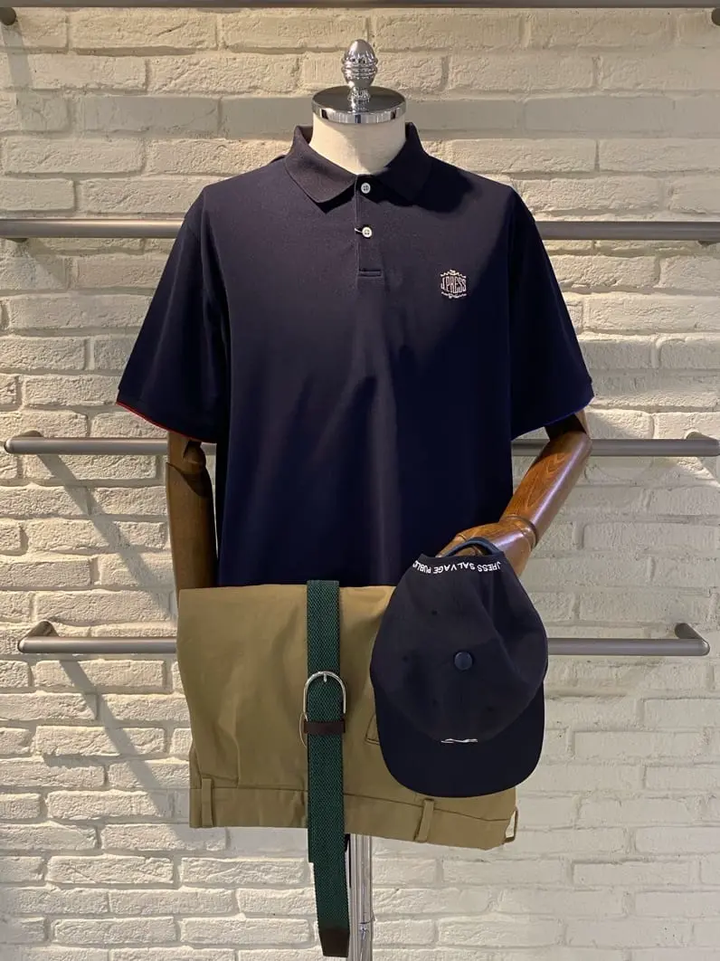 J.PRESS MEN 安原 コーディネート画像