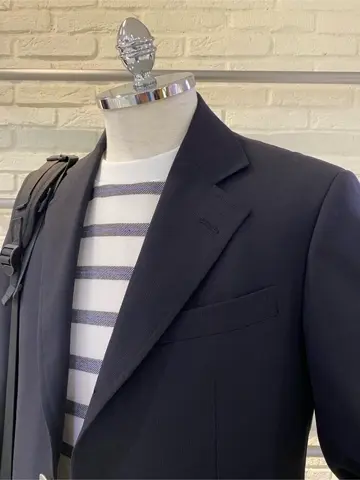 J.PRESS MEN 安原 コーディネート画像