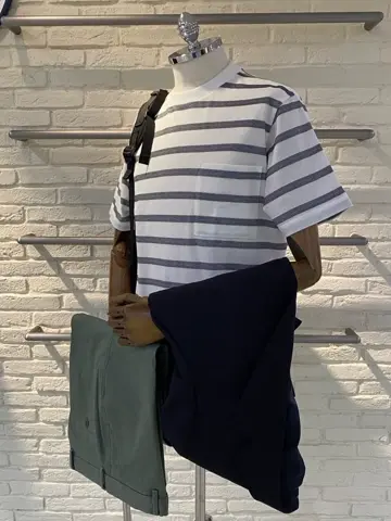 J.PRESS MEN 安原 コーディネート画像