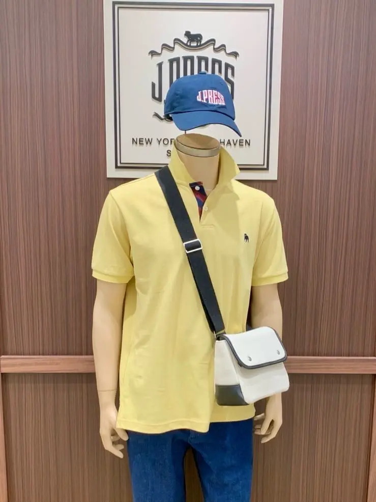 J.PRESS MEN 草野 コーディネート画像