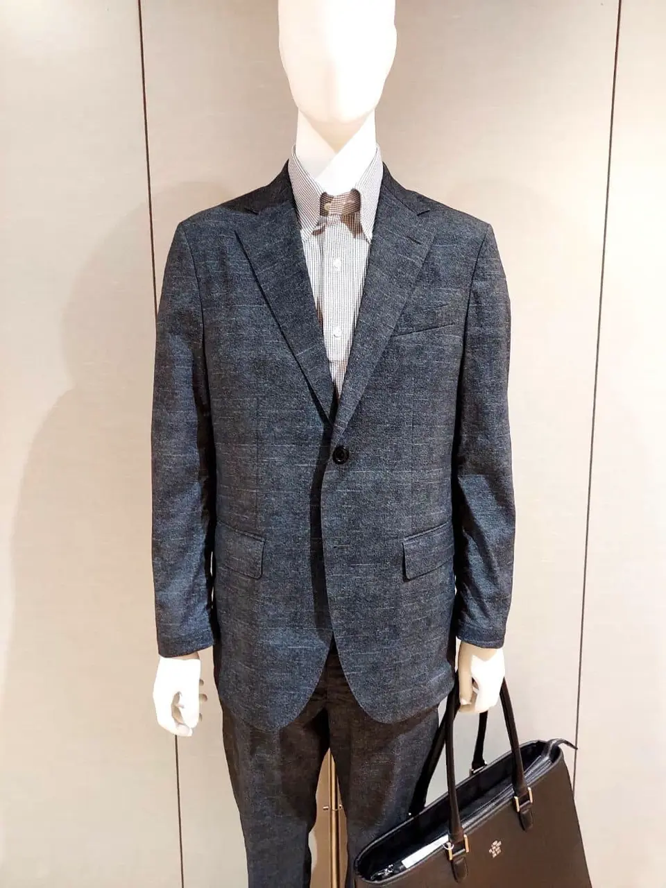 J.PRESS MEN 谷口 コーディネート画像