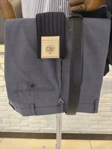 J.PRESS MEN 金澤 コーディネート画像