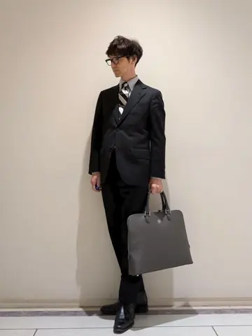 J.PRESS MEN 春木 コーディネート画像