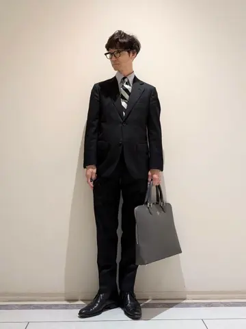J.PRESS MEN 春木 コーディネート画像