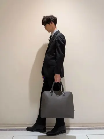 J.PRESS MEN 春木 コーディネート画像