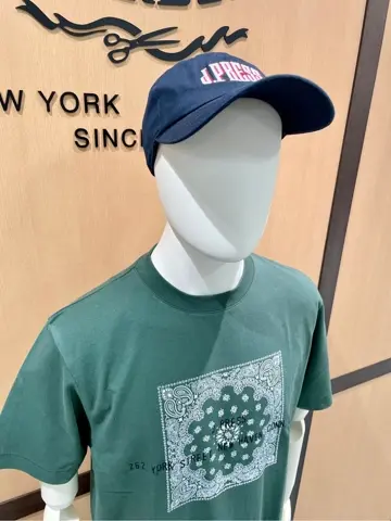 J.PRESS MEN 渡邊 コーディネート画像