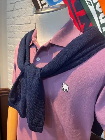 J.PRESS MEN 加島 コーディネート画像