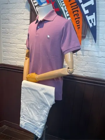 J.PRESS MEN 加島 コーディネート画像