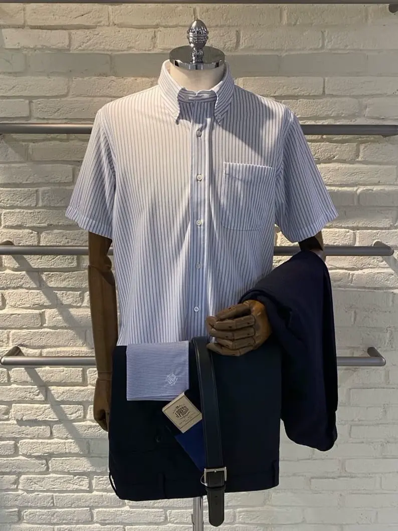  安原 コーディネート画像