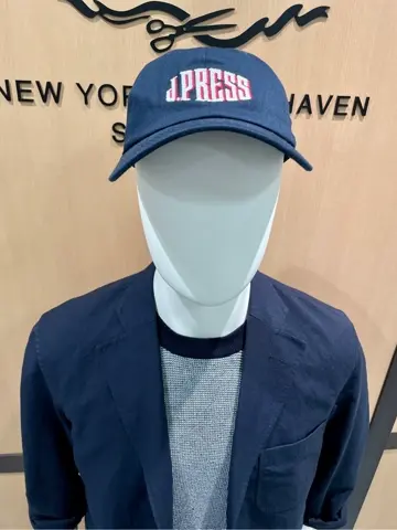 J.PRESS MEN 渡邊 コーディネート画像