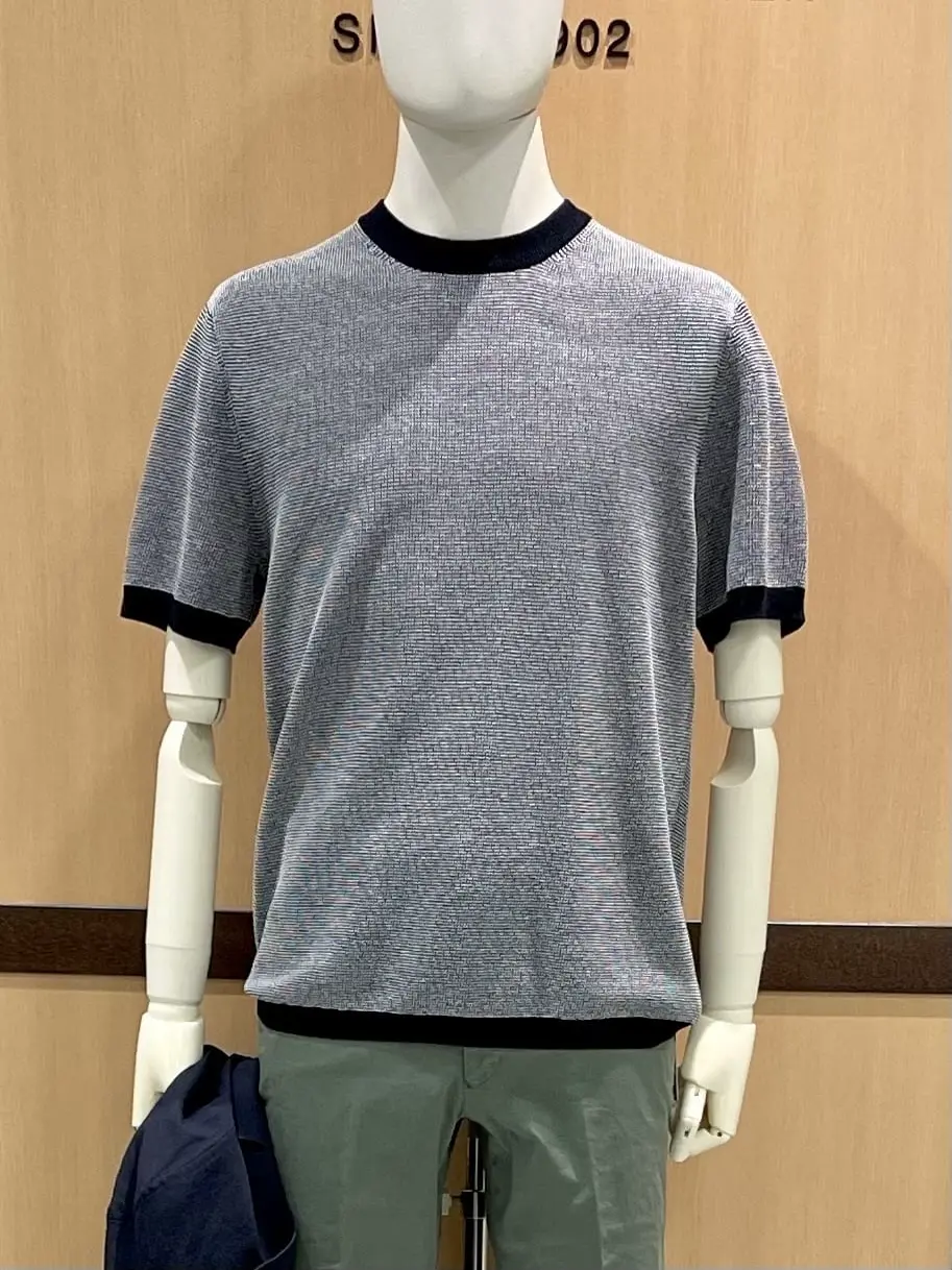 J.PRESS MEN 渡邊 コーディネート画像