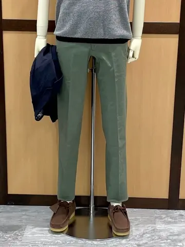 J.PRESS MEN 渡邊 コーディネート画像